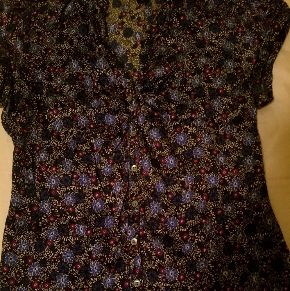 Express Design Studio button top